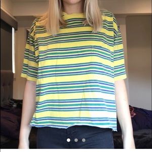 GAP shirt